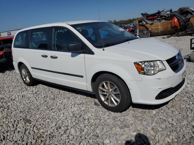 VIN 2C4RDGBG8FR737086 2015 Dodge Grand Caravan, SE no.4