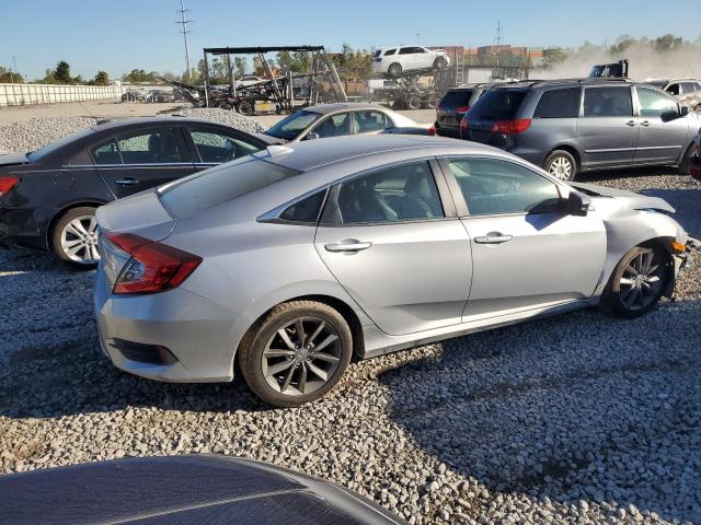 VIN 2HGFC1F77KH651721 2019 Honda Civic, Exl no.3