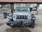 JEEP WRANGLER S photo