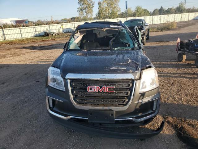 VIN 2GKALNEK5H6238386 2017 GMC Terrain, Sle no.5