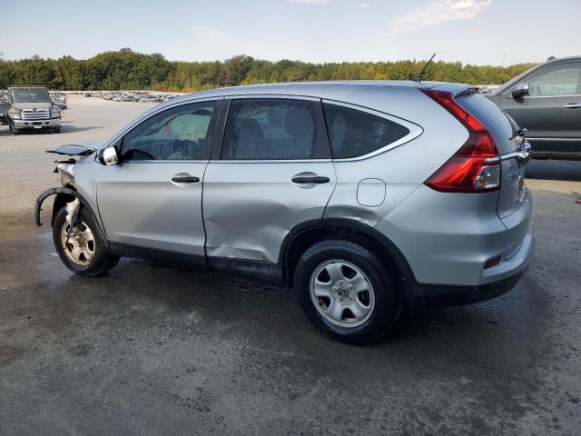 VIN 3CZRM3H37FG714072 2015 Honda CR-V, LX no.2