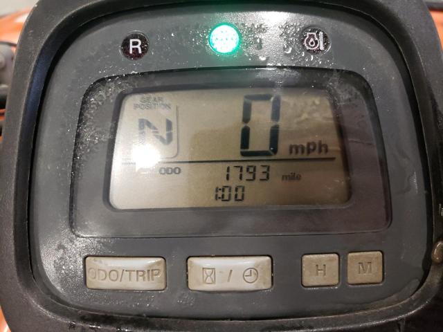 2002 HONDA TRX350 FE 478TE254X24102903