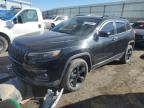 2019 JEEP CHEROKEE L - 1C4PJMLX5KD456289