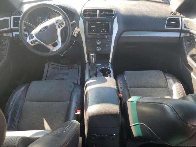 2015 FORD EXPLORER X - 1FM5K8D86FGC44102