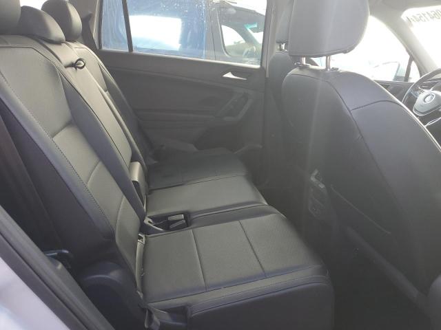 2019 VOLKSWAGEN TIGUAN SE - 3VV3B7AX3KM053823