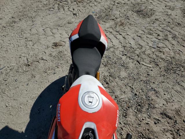 2018 DUCATI SUPERBIKE ZDM14B1W6JB008542