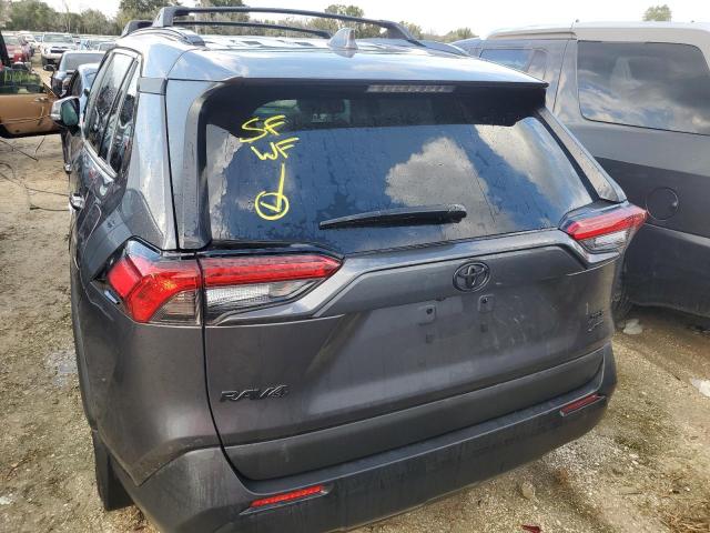 2024 TOYOTA RAV4 XLE - 2T3P1RFVXRC472705