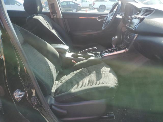 2019 NISSAN SENTRA S - 3N1AB7AP2KY334917