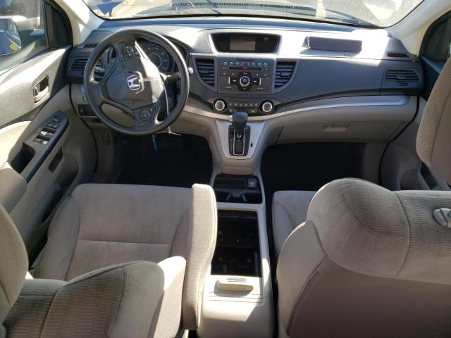 VIN 2HKRM4H36EH654562 2014 Honda CR-V, LX no.8