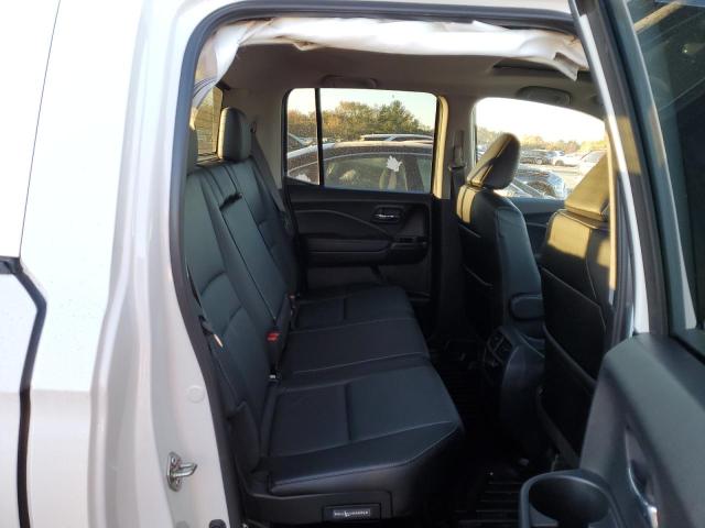 2019 HONDA RIDGELINE - 5FPYK3F56KB044243