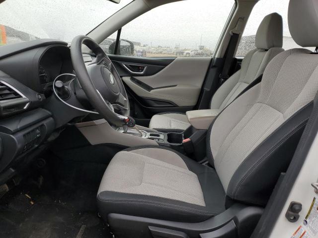 2019 SUBARU FORESTER JF2SKACC2KH426163