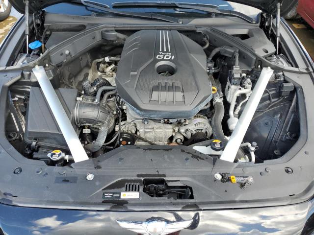 2020 GENESIS G70 KMTG64LA4LU059933