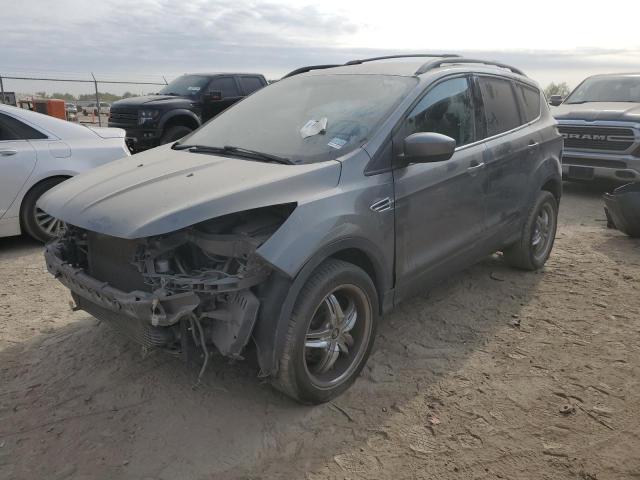 VIN 1FMCU0G98DUB54469 2013 Ford Escape, SE no.1