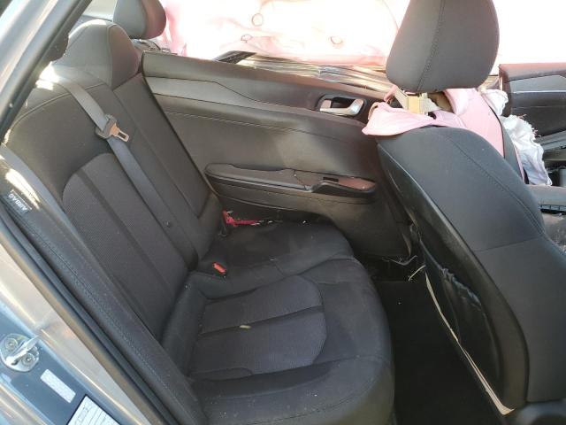 2023 KIA K5 LXS - 5XXG14J28PG192571