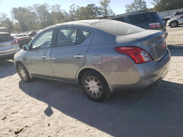 Vin: 3n1cn7ap4cl932909, lot: 75468664, nissan versa s 20122