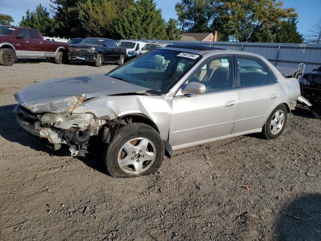 1998 HONDA ACCORD EX #2986777285