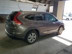 HONDA CR-V EXL photo