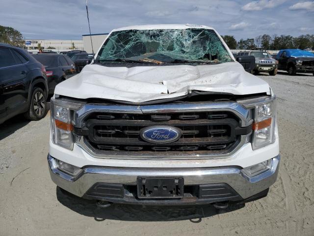 2022 FORD F150 SUPER - 1FTFW1E80NFB66925