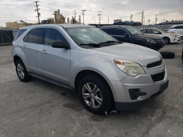 2015 CHEVROLET EQUINOX LS - 1GNALAEKXFZ120718