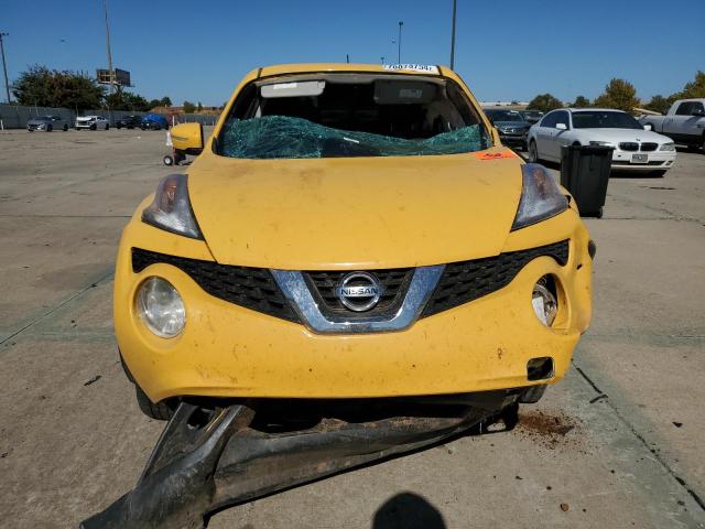 2016 NISSAN JUKE S - JN8AF5MV8GT653257