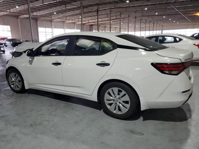 2024 NISSAN SENTRA S - 3N1AB8BV7RY364248