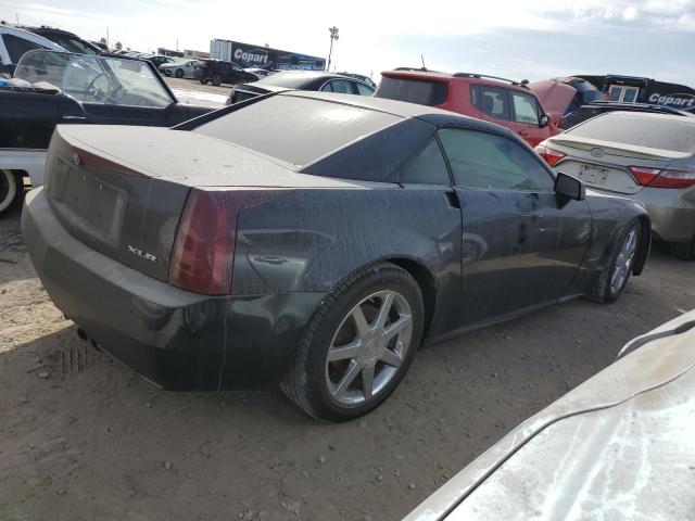 CADILLAC XLR 2006 black  gas 1G6YV36A965600309 photo #4