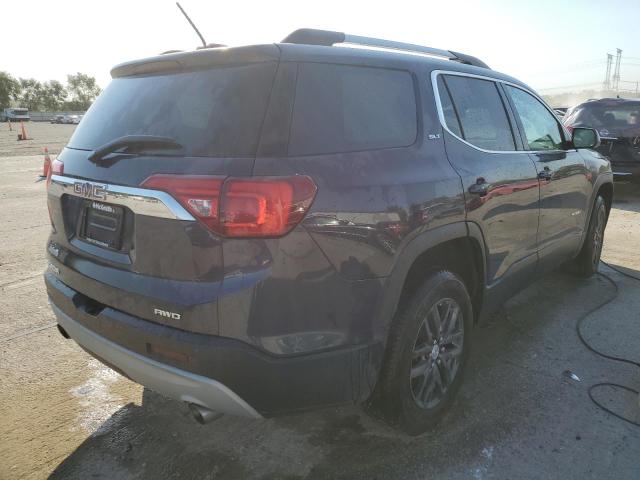 2019 GMC ACADIA SLT - 1GKKNULS1KZ200600