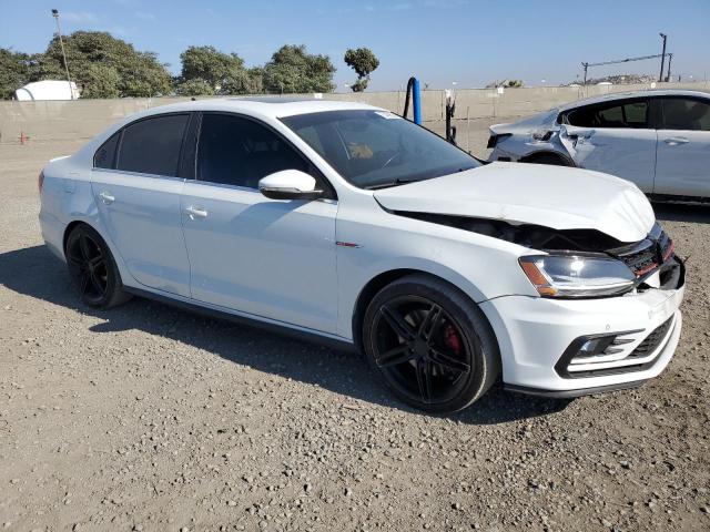 2017 VOLKSWAGEN JETTA GLI - 3VW4T7AJ3HM241145