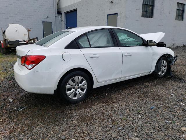 2016 CHEVROLET CRUZE LIMI - 1G1PC5SG5G7191356