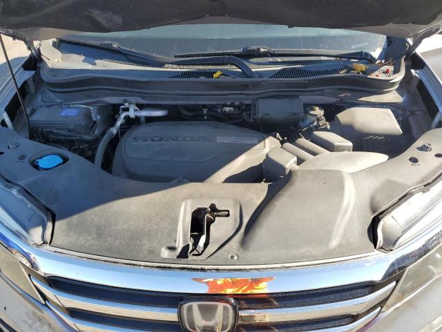 VIN 5FNYF6H92GB068979 2016 Honda Pilot, Touring no.12