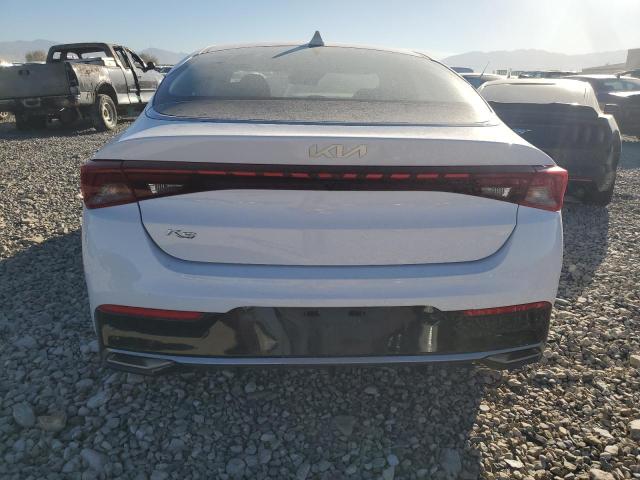 2022 KIA K5 LXS - 5XXG14J26NG090828