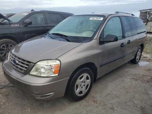 2006 FORD FREESTAR S #2927149830