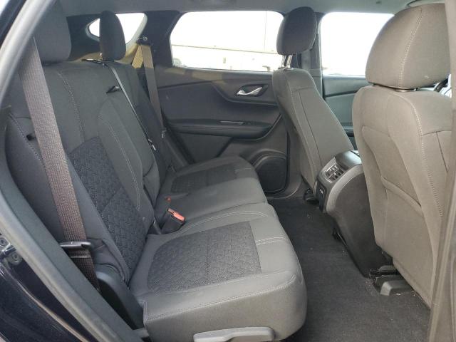 2020 CHEVROLET BLAZER 1LT - 3GNKBBRA1LS719689