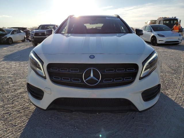 VIN WDCTG4EB8JJ374856 2018 Mercedes-Benz GLA-Class,... no.5