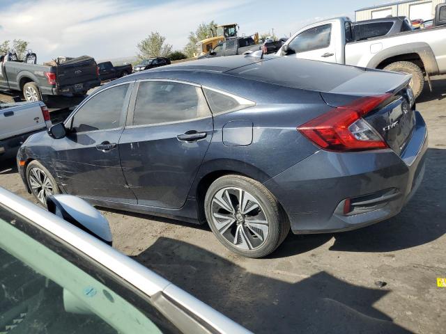 VIN 19XFC1F32HE023968 2017 Honda Civic, EX no.2