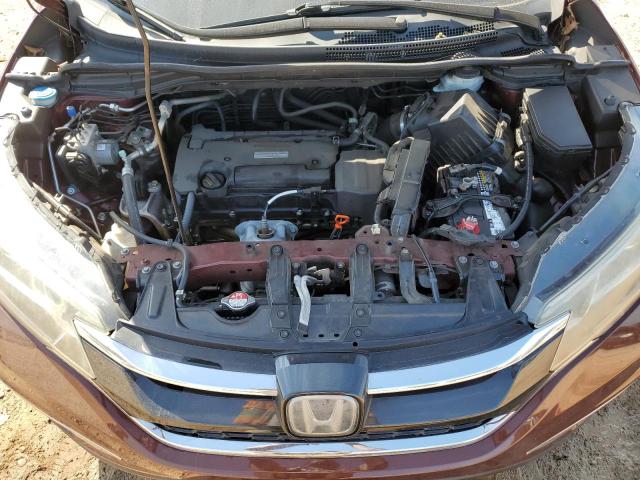 VIN 5J6RM3H93GL010198 2016 Honda CR-V, Touring no.12