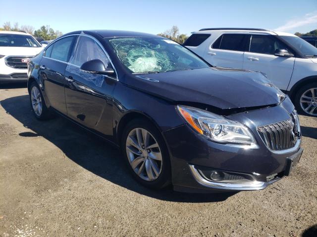 VIN 2G4GS5GX3E9188594 2014 Buick Regal, Premium no.4