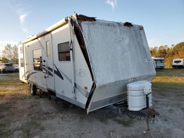 2004 RUFT TRAILER #2970056511