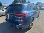 BMW X5 M50I photo