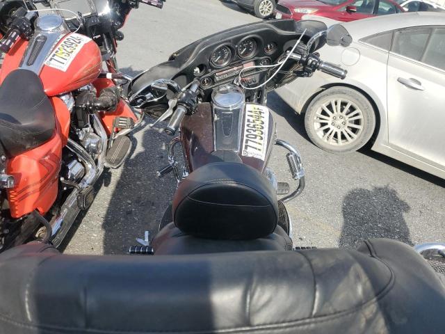 2005 HARLEY-DAVIDSON FLHTCUI 1HD1FCW175Y685769