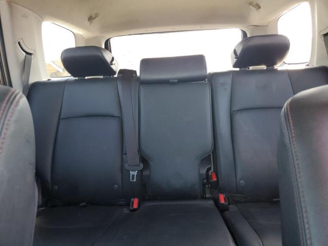 2021 TOYOTA 4RUNNER SR - JTERU5JR5M5846649
