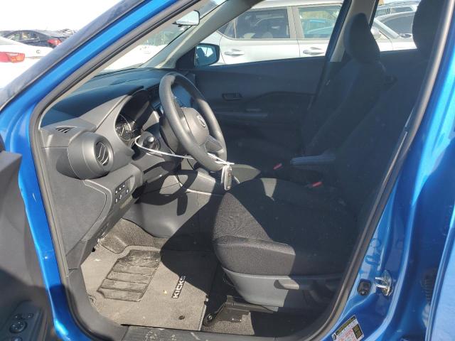 2024 NISSAN KICKS S - 3N1CP5BV8RL580082