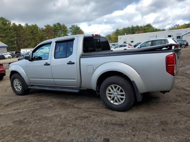 2016 NISSAN FRONTIER S - 1N6AD0FV1GN723149