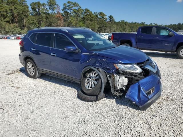 2019 NISSAN ROGUE S - JN8AT2MT4KW260613
