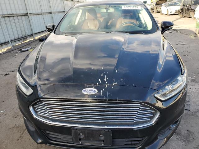 VIN 3FA6P0T9XGR315016 2016 Ford Fusion, SE no.5