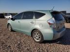 TOYOTA PRIUS V photo