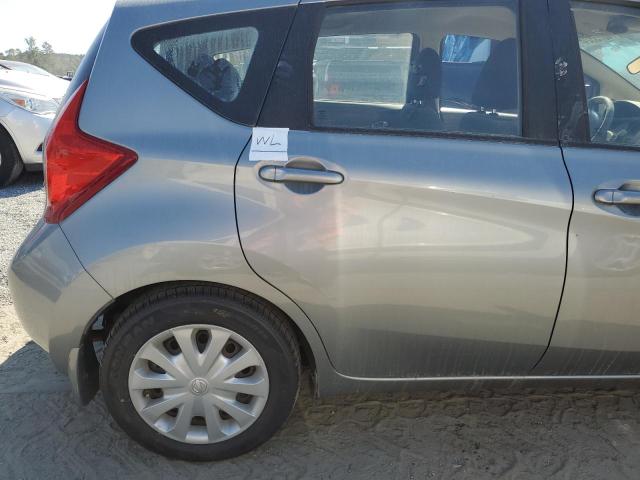 VIN 3N1CE2CP0EL358375 2014 Nissan Versa, S no.12