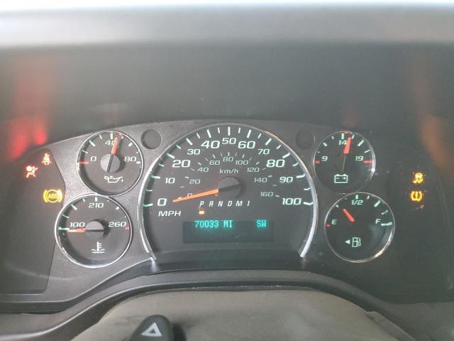 2016 CHEVROLET EXPRESS G2 - 1GCWGAFF5G1170592