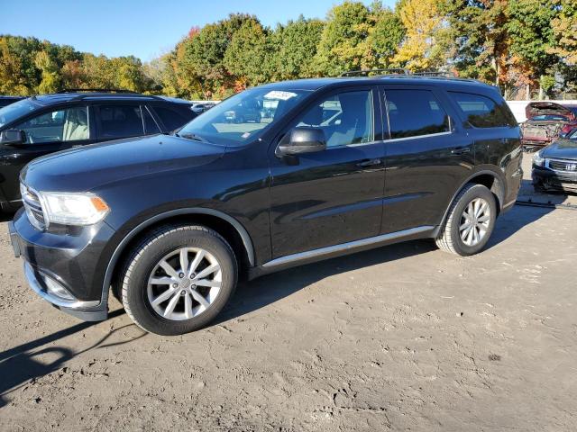 DODGE DURANGO CI