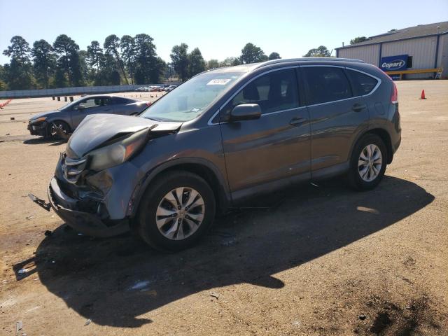 2013 Honda CR-V, Exl